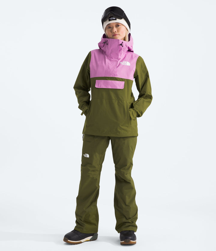 The North Face Womens Driftview Anorak