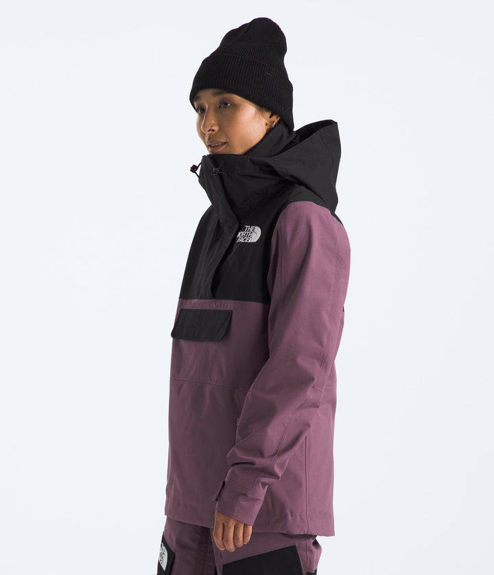 The North Face Womens Driftview Anorak