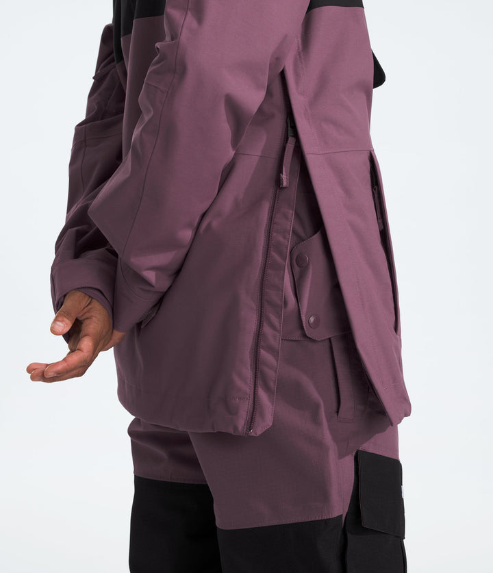 The North Face Womens Driftview Anorak