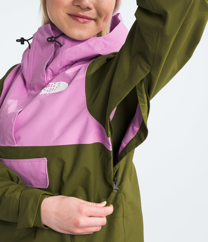 The North Face Womens Driftview Anorak
