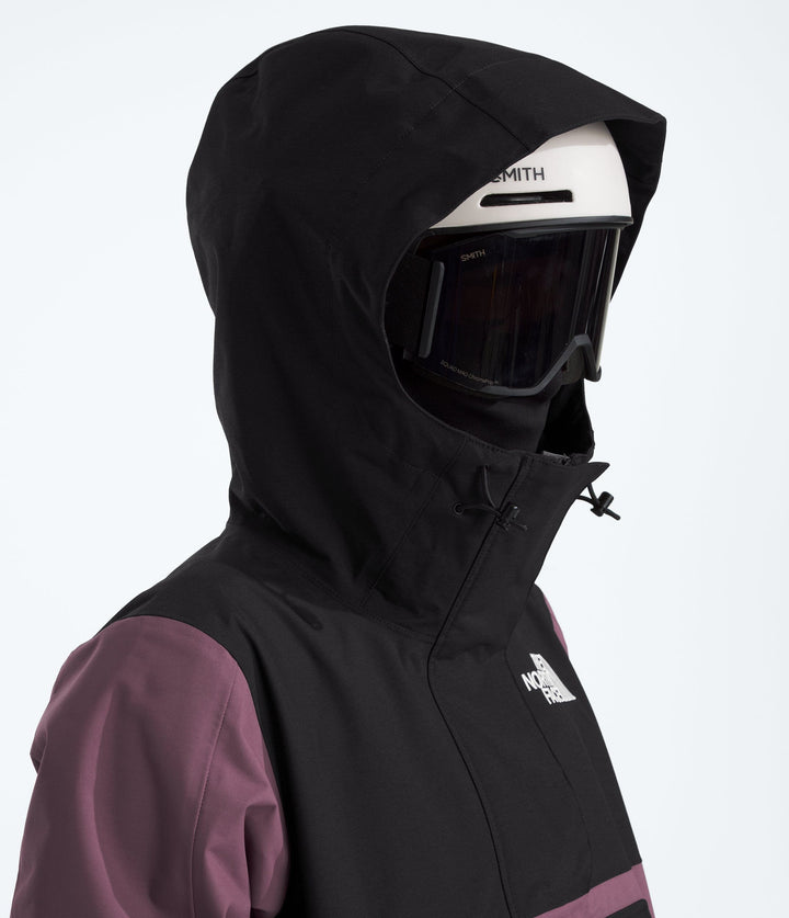 The North Face Womens Driftview Anorak