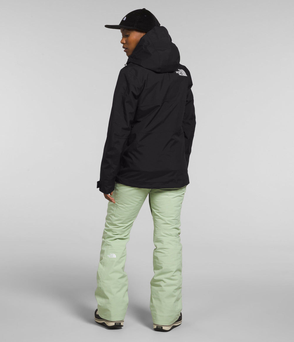 The North Face Womens Driftview Anorak