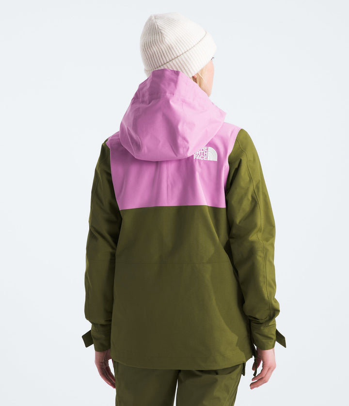 The North Face Womens Driftview Anorak