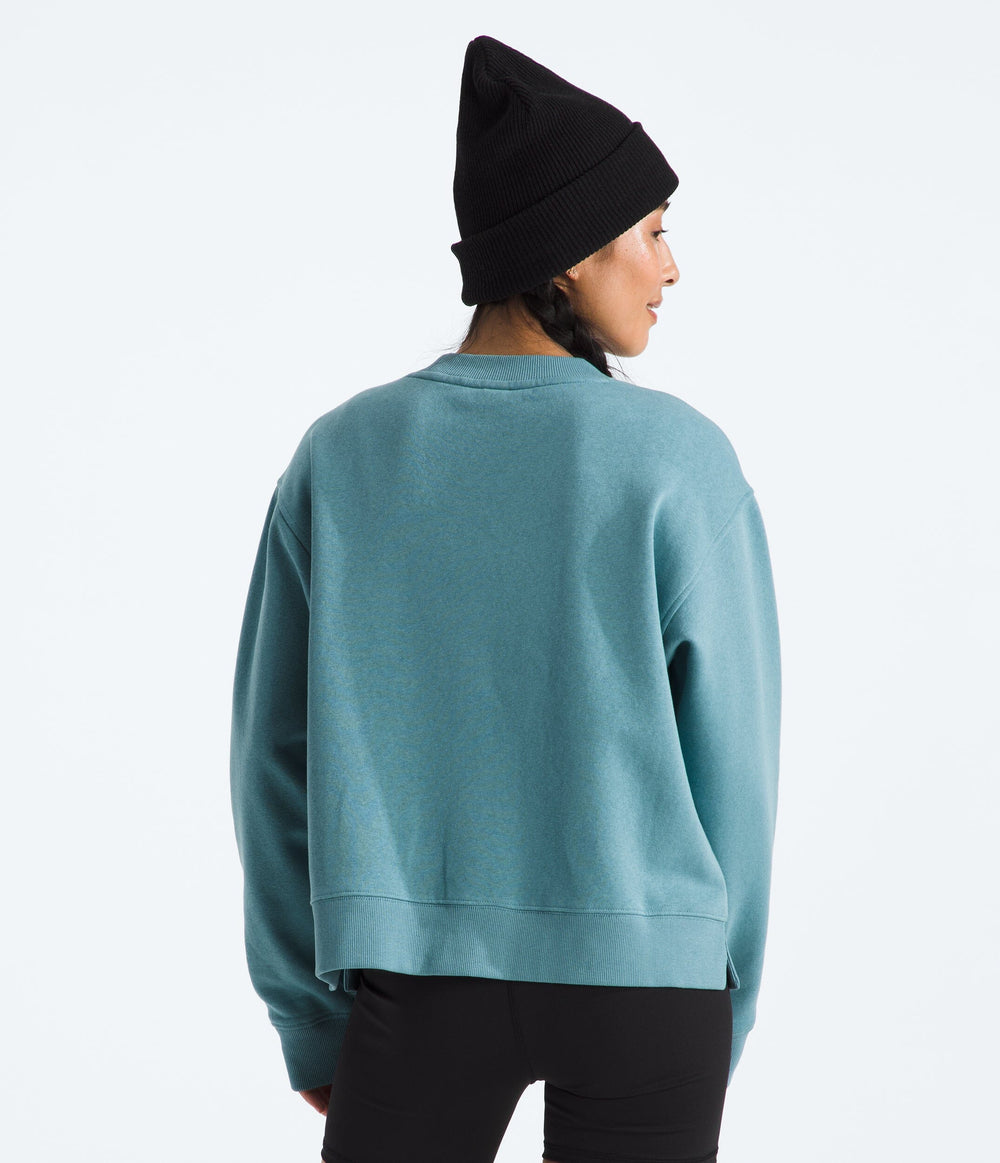 The North Face Womens Evolution Fleece Top