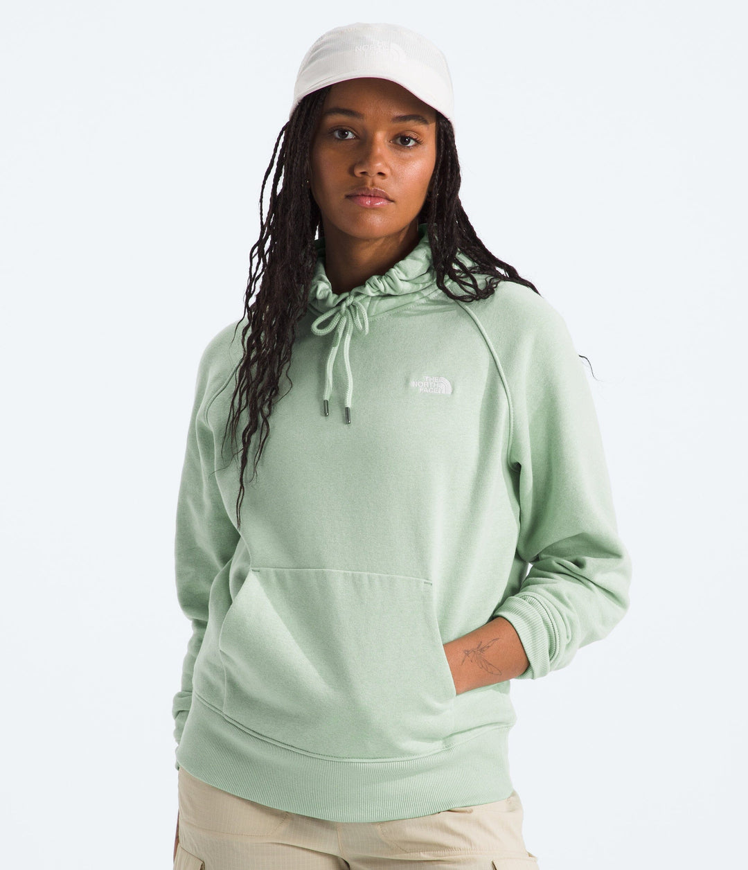 The North Face Womens Evolution Hoodie