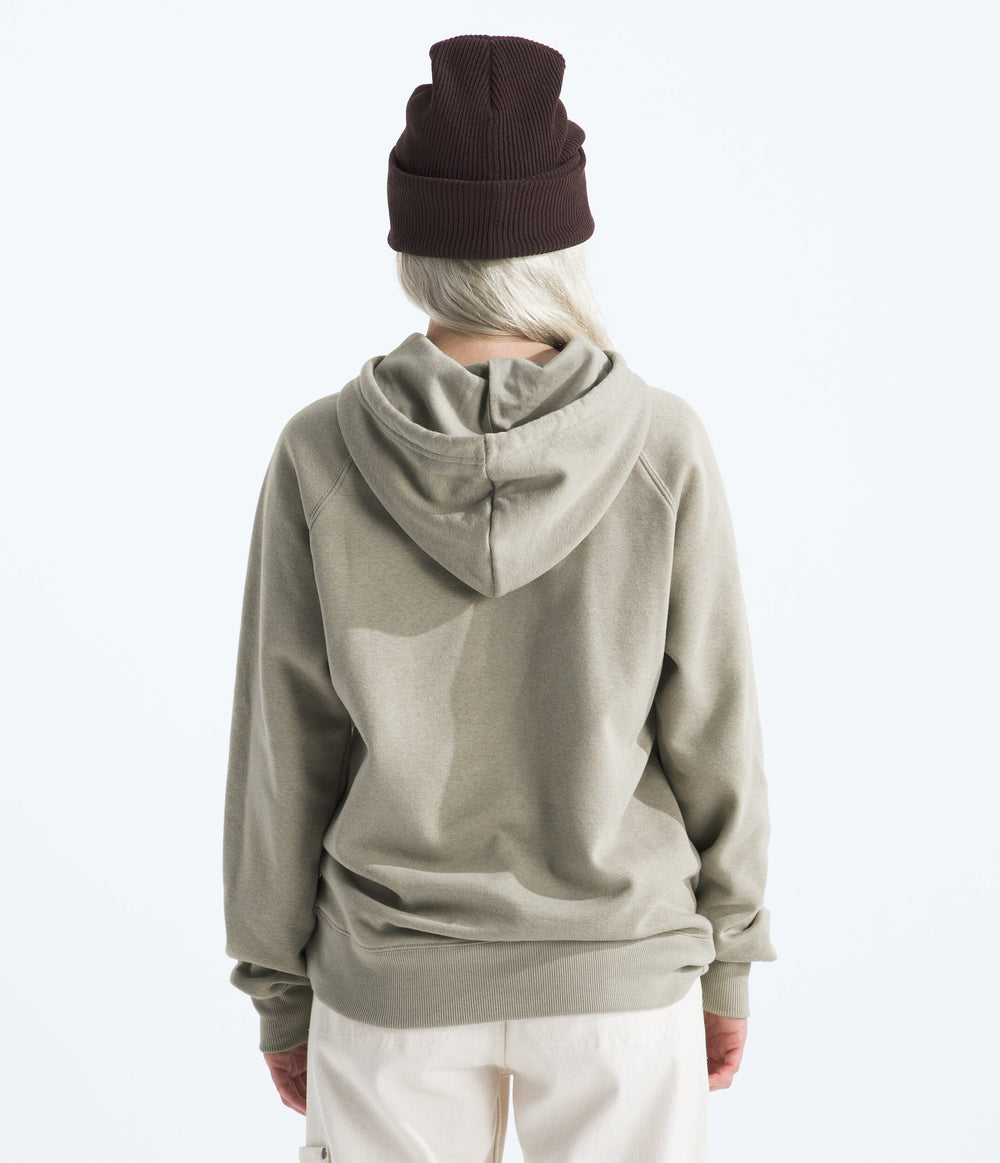 The North Face Womens Fine Alpine Hoodie