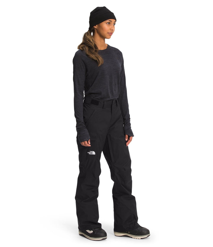 The North Face Womens Freedom Insulated Pant
