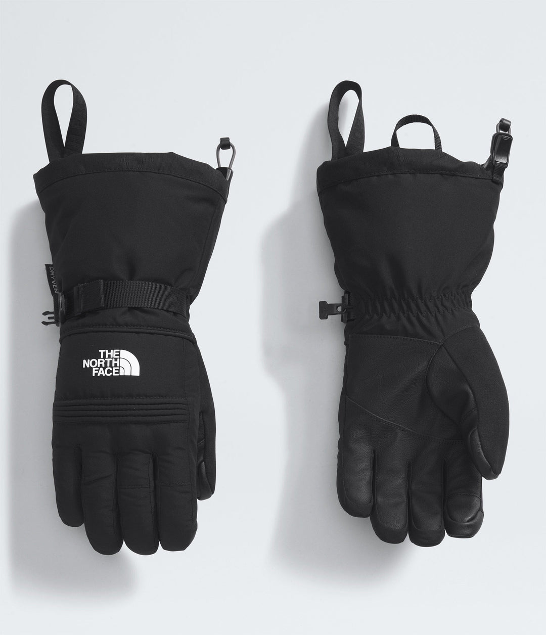 The North Face Womens Montana Ski Glove