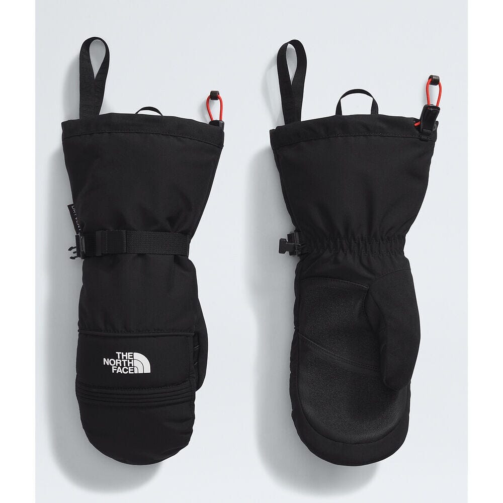 The North Face Womens Montana Ski Mitts TNF Black S
