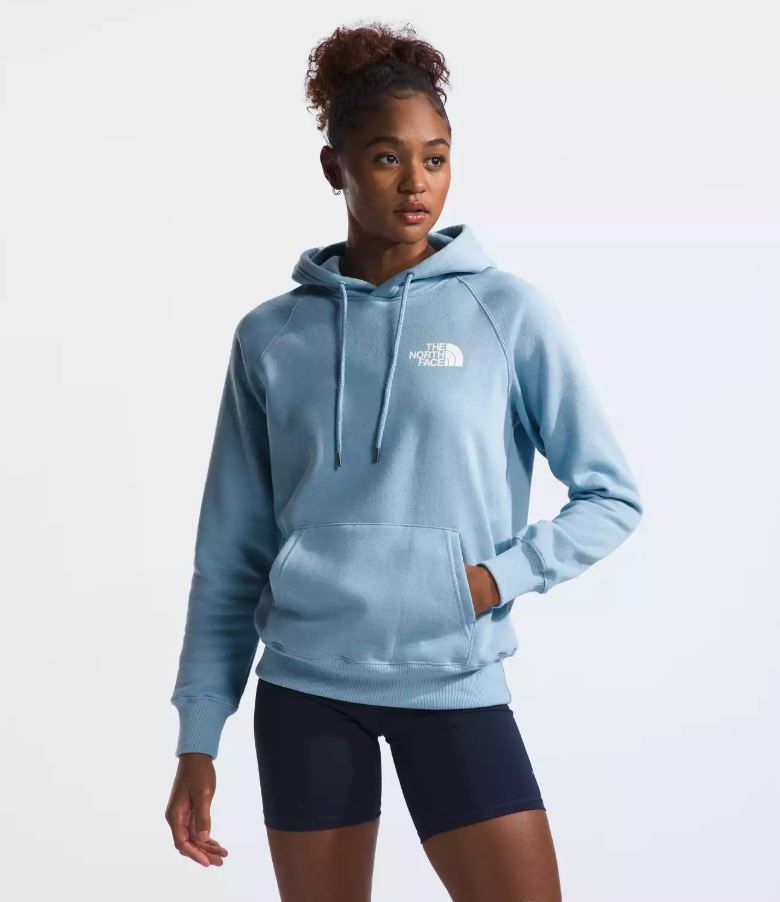 The North Face Womens Places We Love Hoody