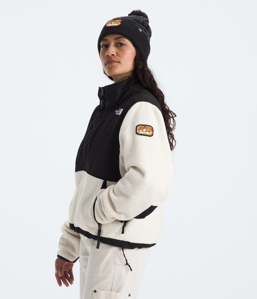 The North Face Womens Retro Denali Jacket