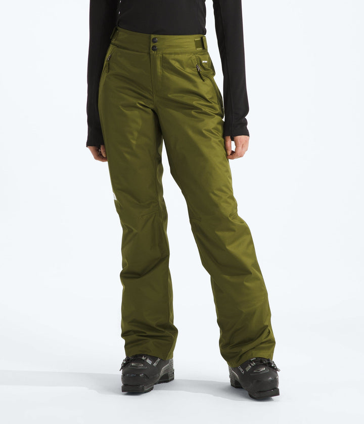 The North Face Womens Sally Insulated Pant