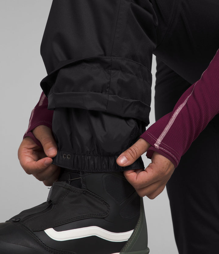 The North Face Womens Sally Insulated Pant