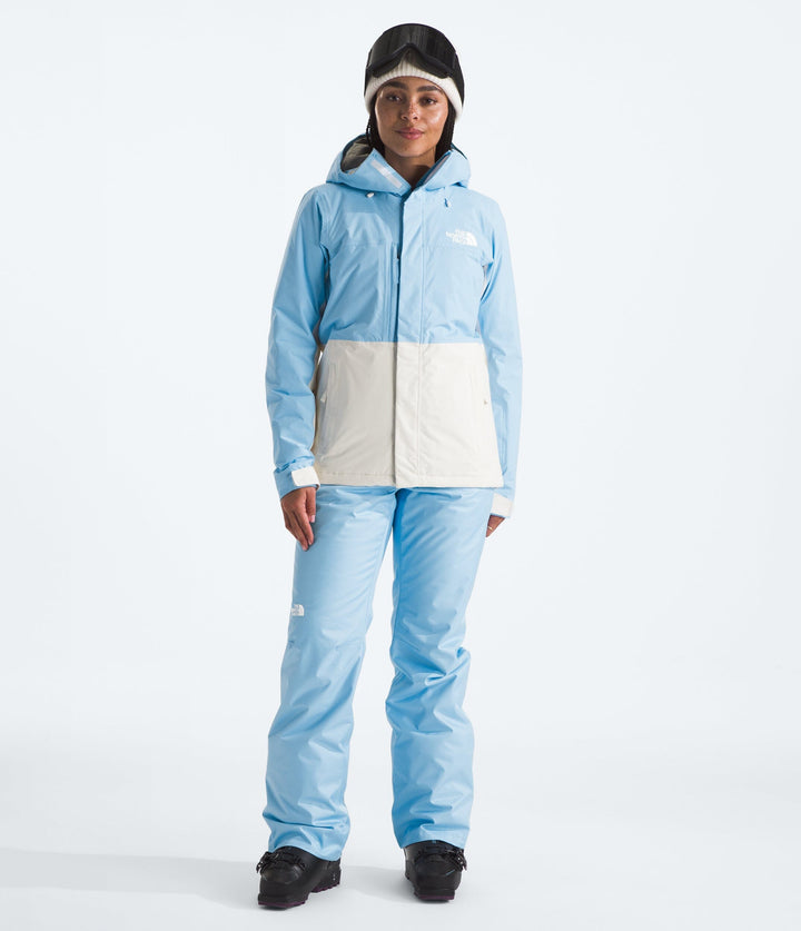 The North Face Womens Sally Insulated Pant