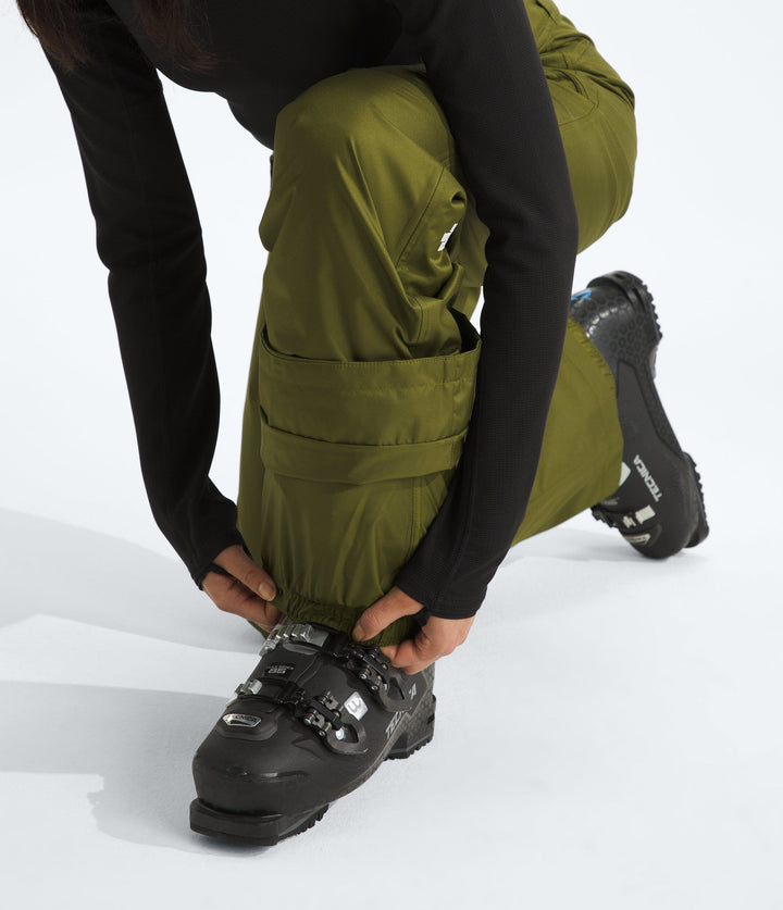 The North Face Womens Sally Insulated Pant