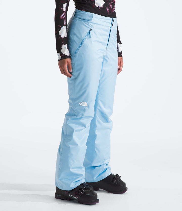 The North Face Womens Sally Insulated Pant Cornflower S