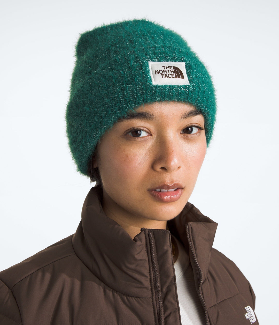 The North Face Womens Salty Bae Lined Beanie