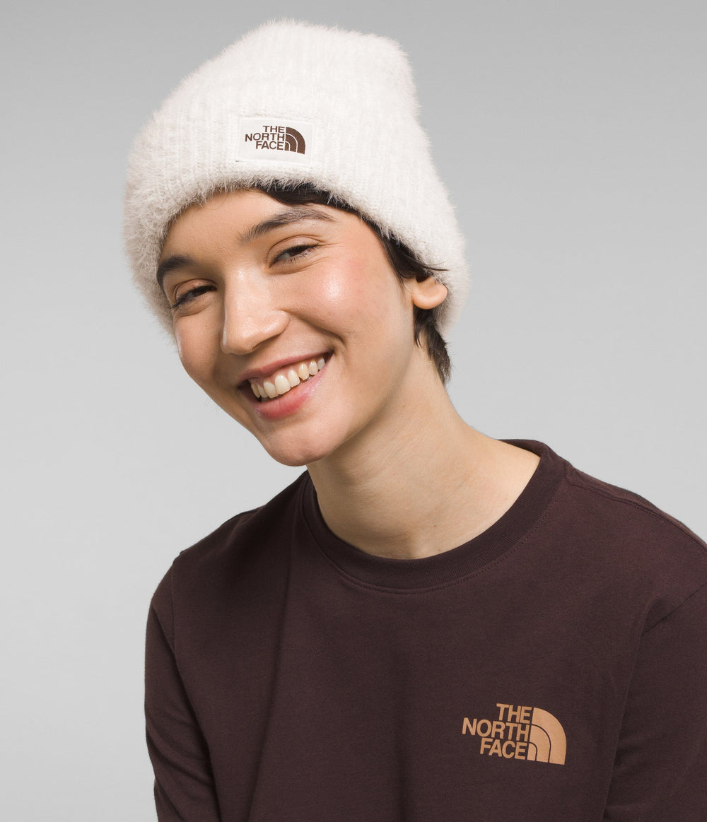 The North Face Womens Salty Bae Lined Beanie