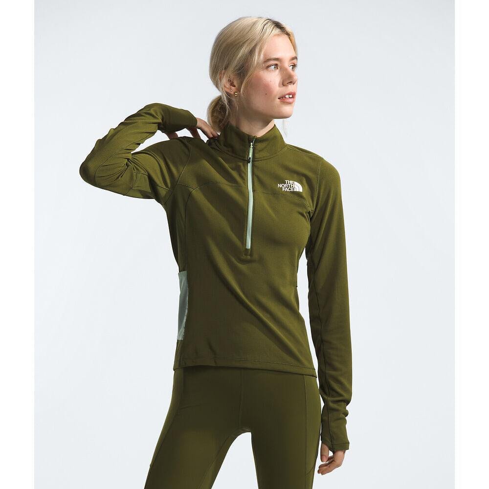 The North Face Womens Sunriser 1 / 4 Zip