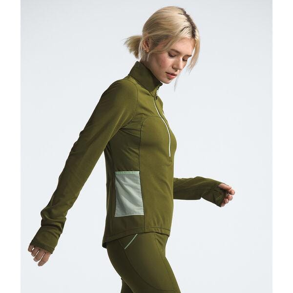 The North Face Womens Sunriser 1 / 4 Zip