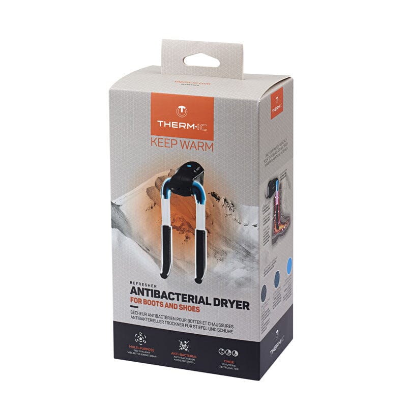 Therm-ic Thermicare Refresher 12V