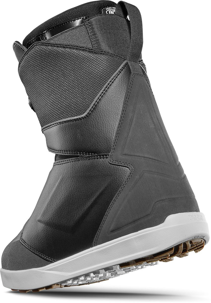 Thirtytwo Lashed Double Boa Snowboard Boots 2025