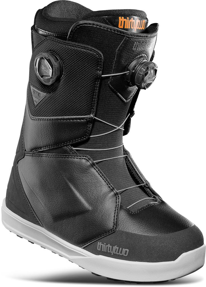 Thirtytwo Lashed Double Boa Snowboard Boots 2025