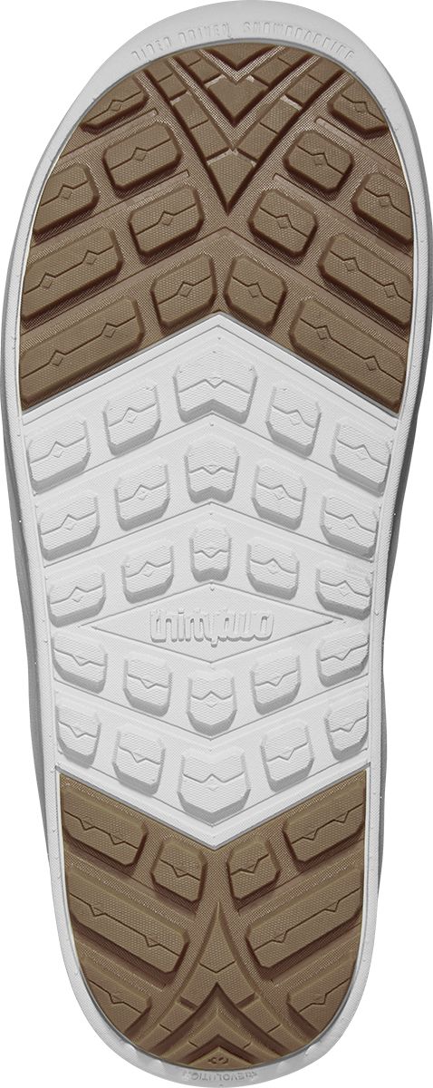 Thirtytwo Lashed Double Boa Snowboard Boots 2025