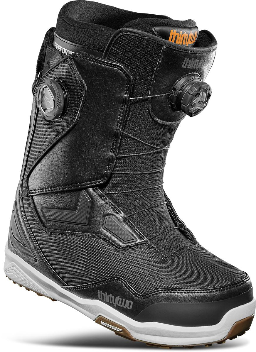 Thirtytwo TM-2 Double Boa Snowboard Boots 2025