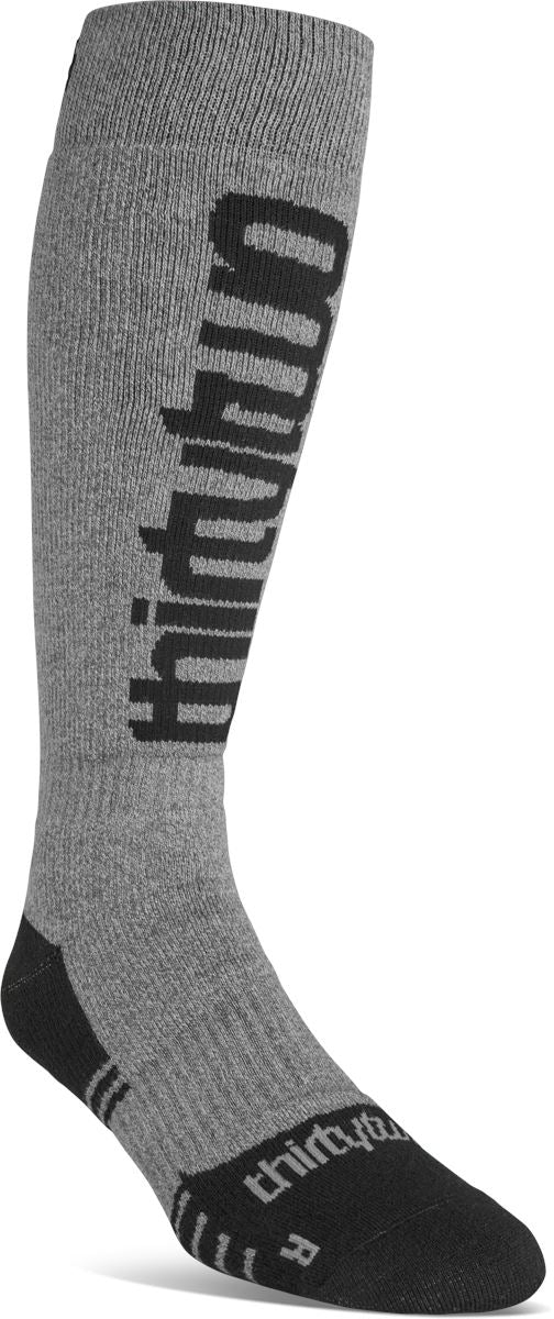 ThirtyTwo TM Coolmax Sock Gravel S / M
