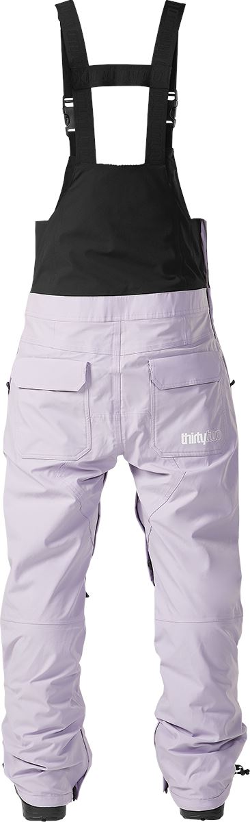 Thirtytwo Womens Basement Bib