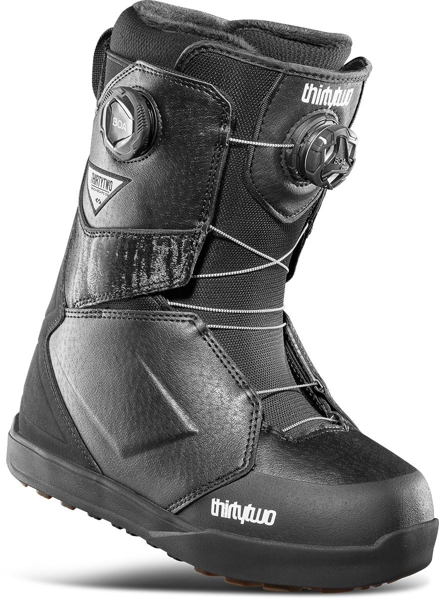 Thirtytwo Womens Lashed Double Boa Snowboard Boots 2025