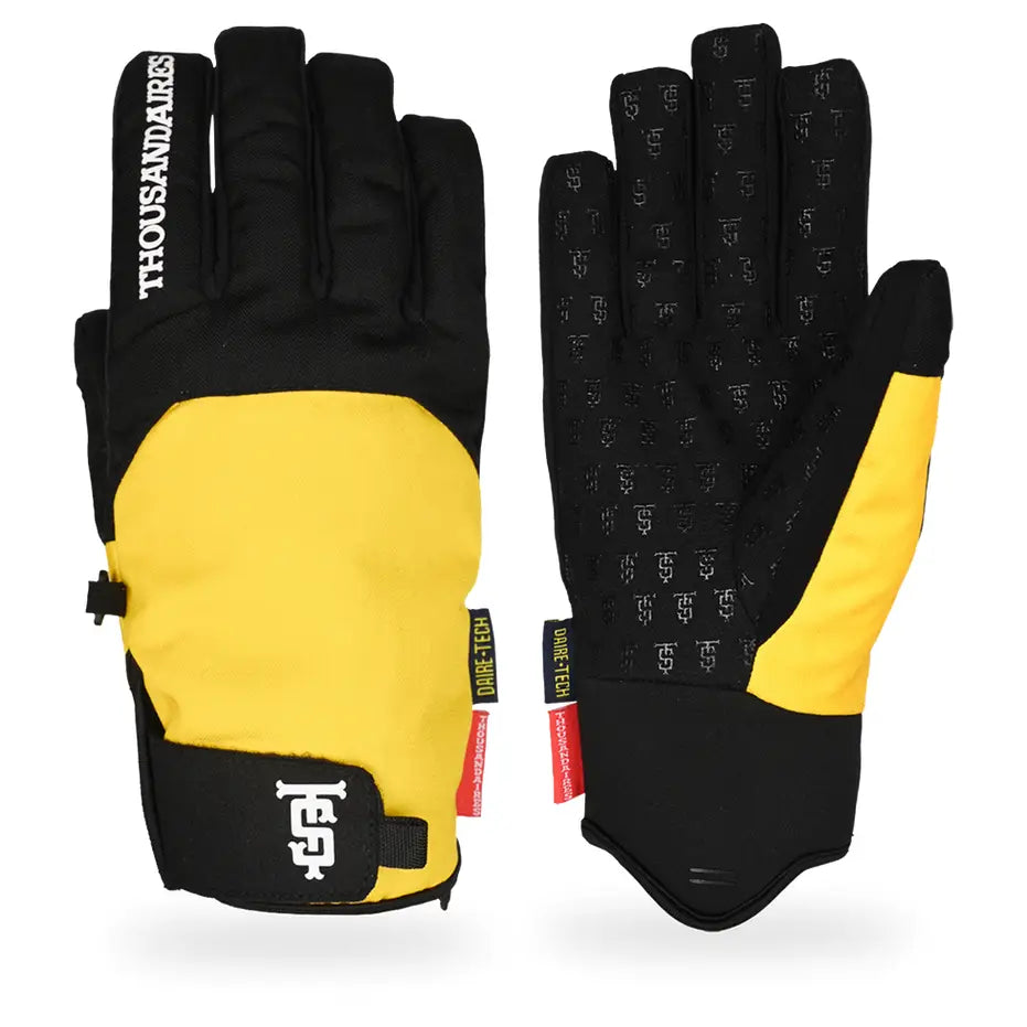 thousand handschuhe Thousandaires Ole' Faithful Gloves – BaseNZ Uvex Winter-HS, Unilite Thermo,, NCAA Shirt Color:Gloss Turquoise-Purple Chrome