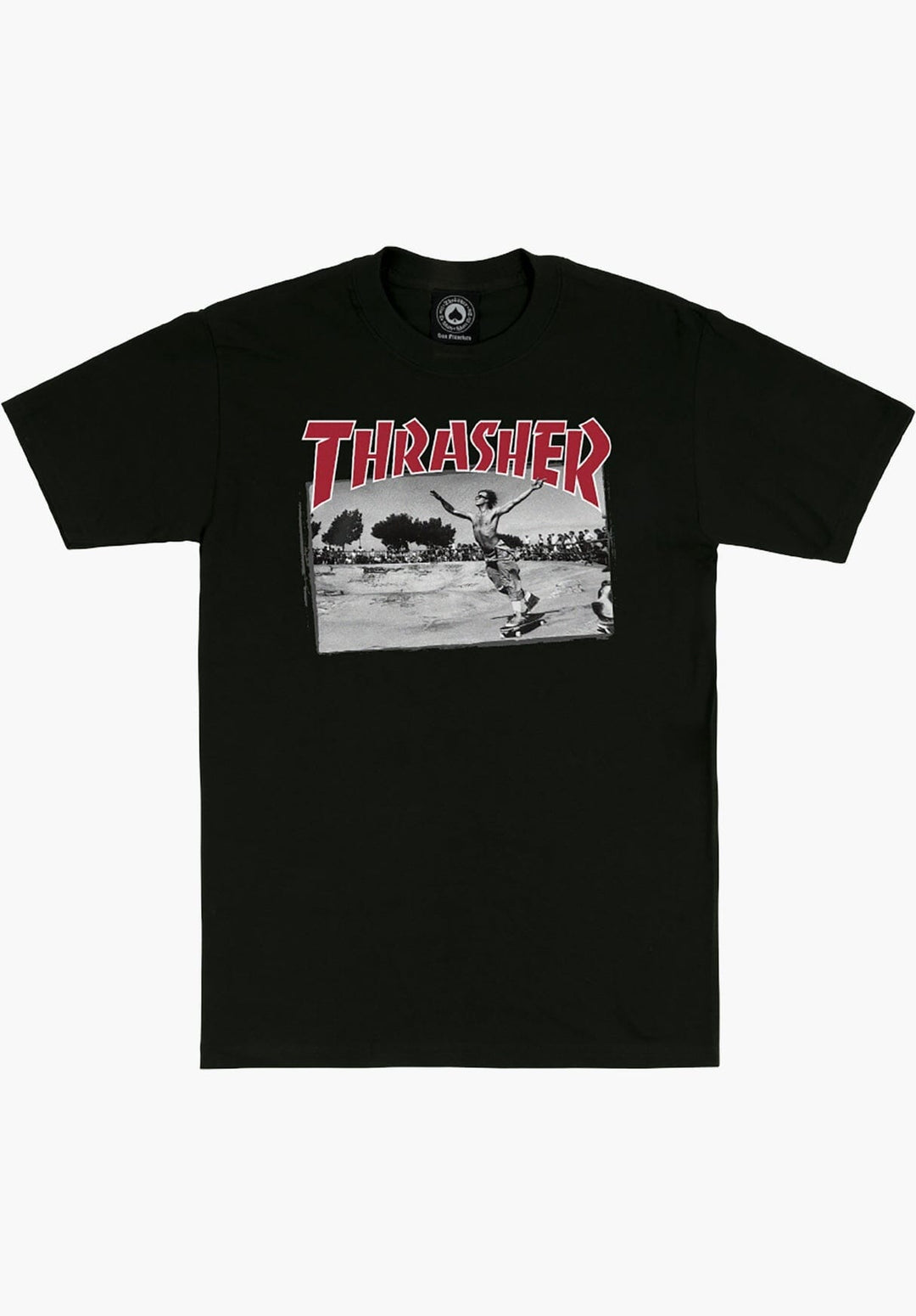 Thrasher Jake Dish T-Shirt