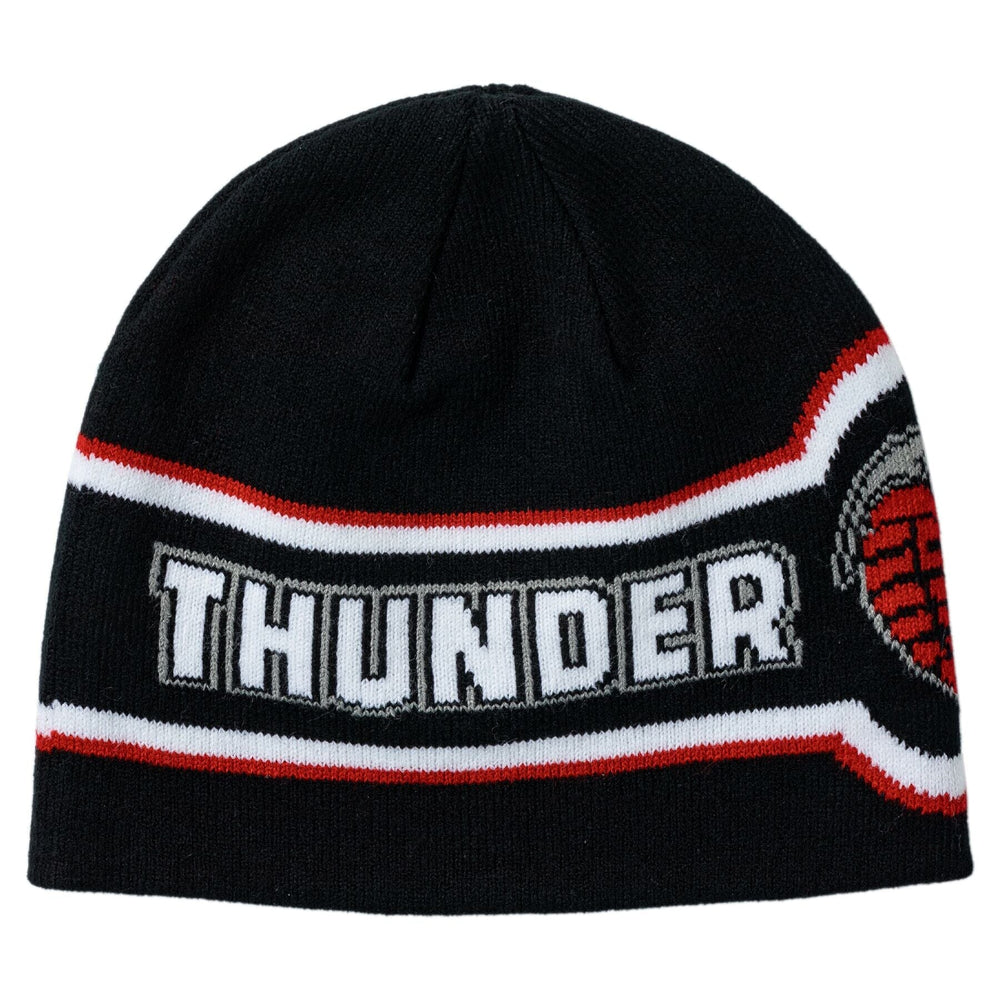 Thunder Grenade Skully Beanie