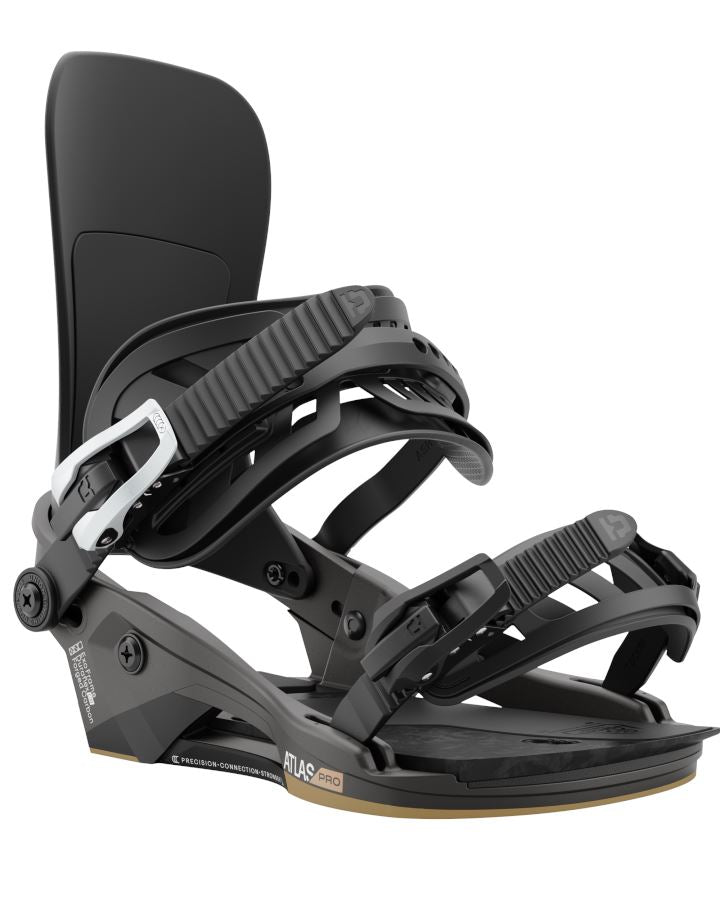 Union Atlas Pro Snowboard Bindings 2025