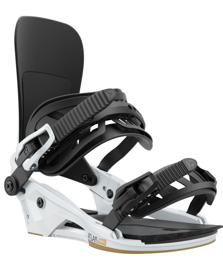 Union Atlas Pro Snowboard Bindings 2025