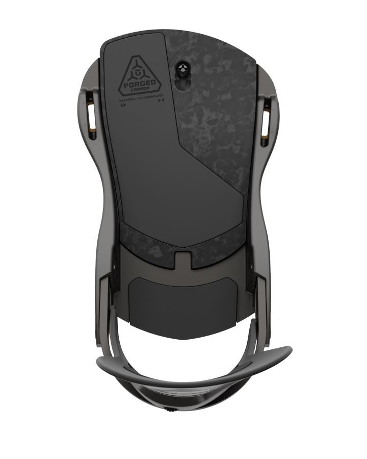 Union Atlas Pro Snowboard Bindings 2025