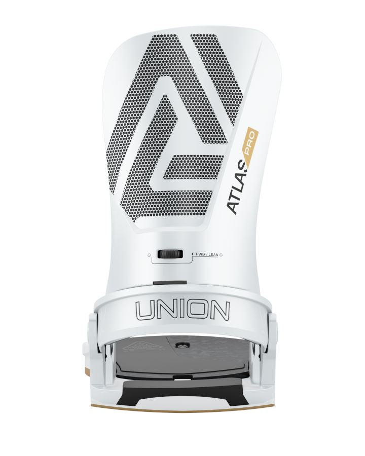 Union Atlas Pro Snowboard Bindings 2025