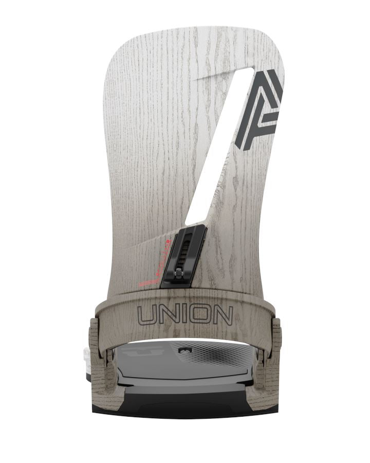Union Atlas Snowboard Bindings 2025