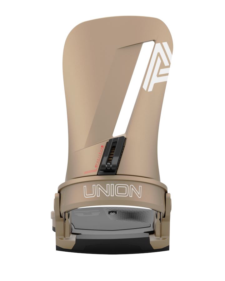 Union Atlas Snowboard Bindings 2025