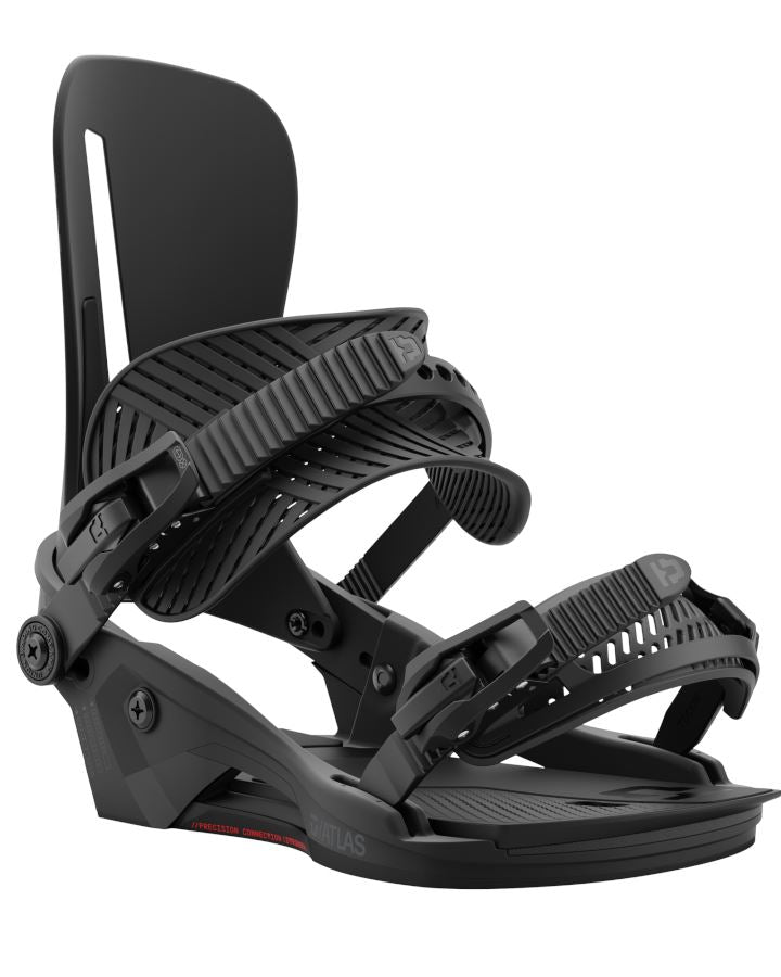 Union Atlas Snowboard Bindings 2025