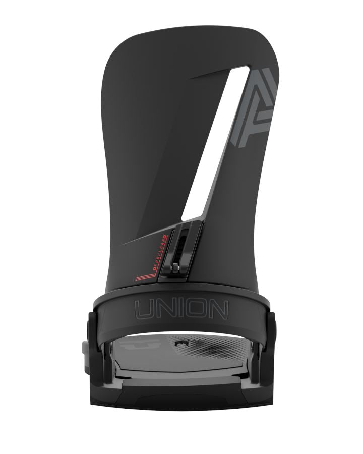 Union Atlas Snowboard Bindings 2025