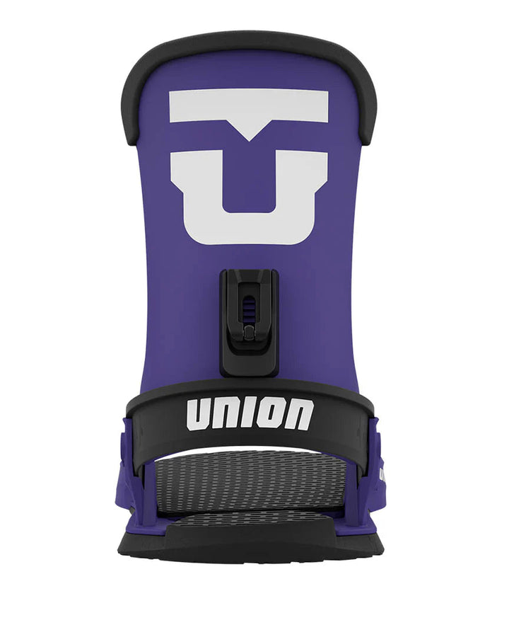 Union Cadet Pro Youth Snowboard Bindings 2024