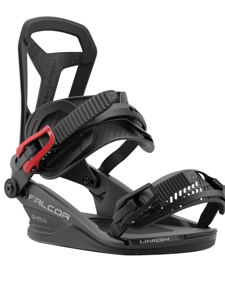 Union Falcor Snowboard Bindings 2025