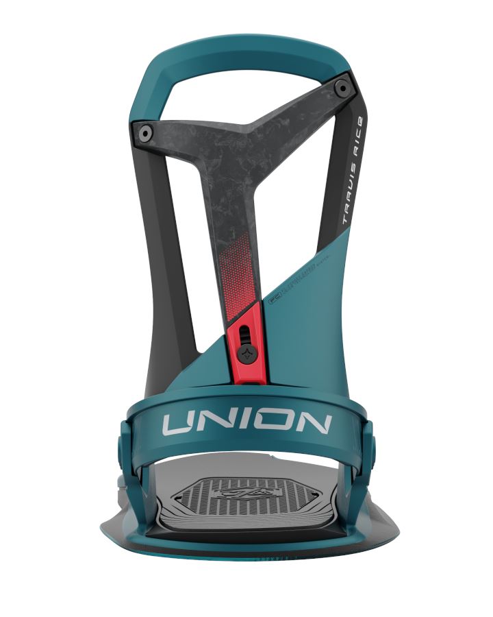 Union Falcor Snowboard Bindings 2025