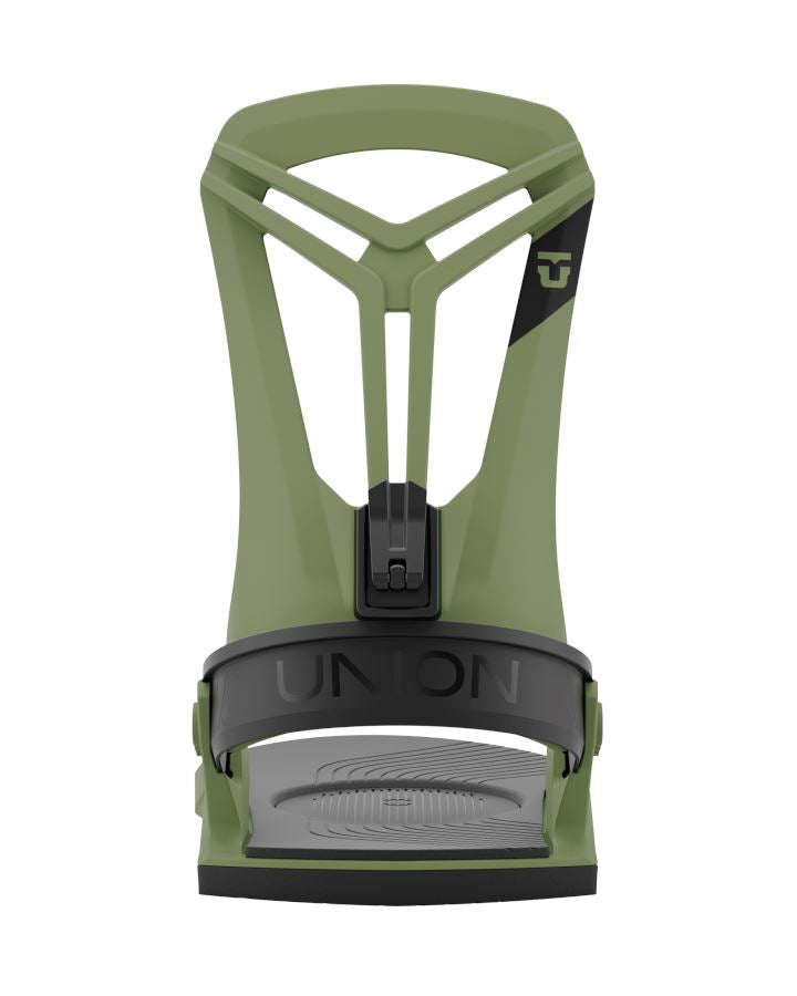 Union Flite Pro Snowboard Bindings 2025