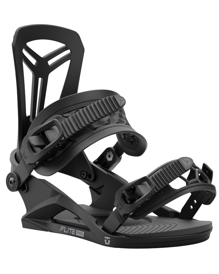 Union Flite Pro Snowboard Bindings 2025