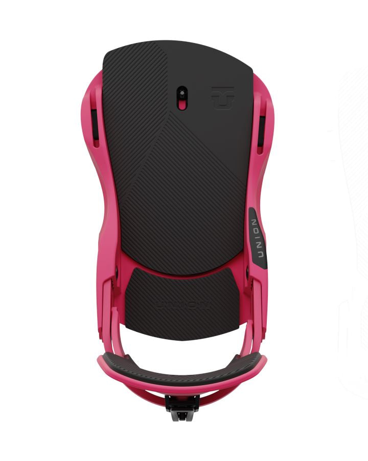 Union Force Team HB Snowboard Bindings 2025