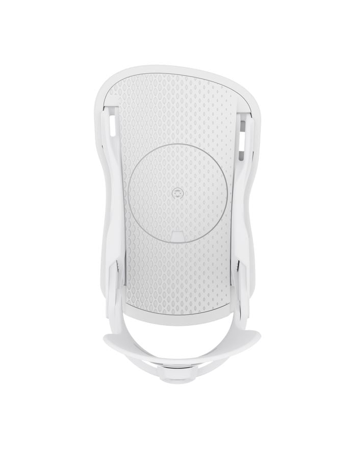 Union Legacy Womens Snowboard Bindings 2024